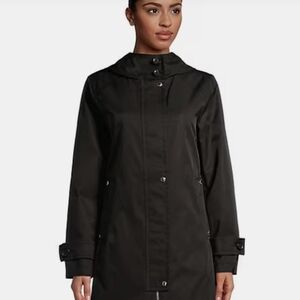 Sam Edamame Anorak Style Jacket Size xs